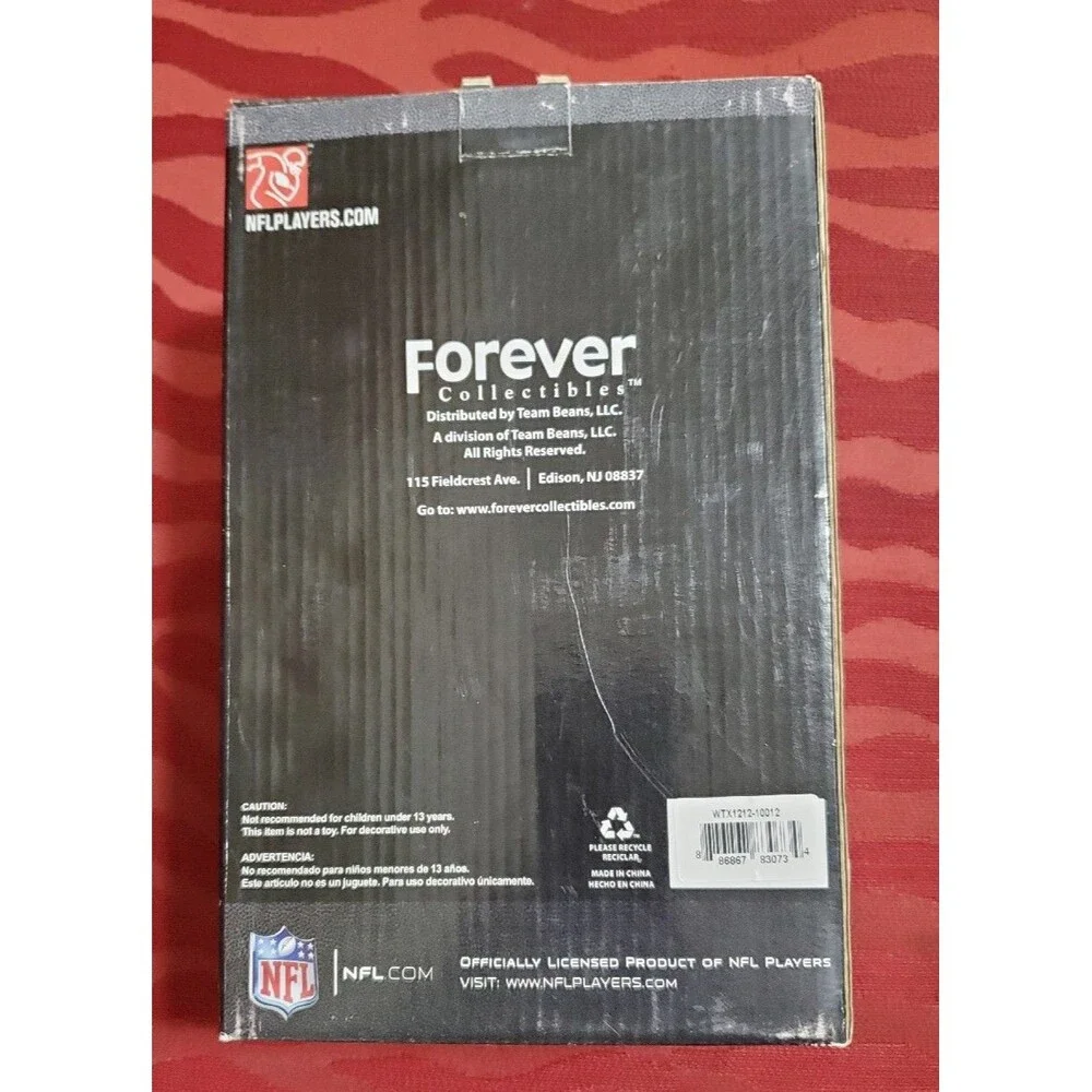 Forever Collectibles andrew luck